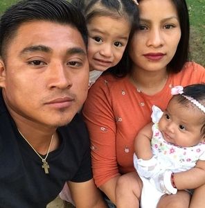 Meet your Posher, Maritza